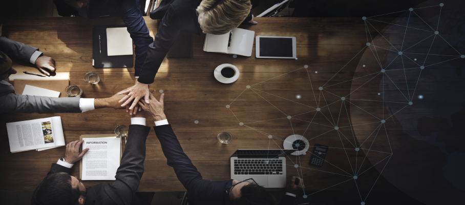 The Five Most Important Workplace Trends for 2022