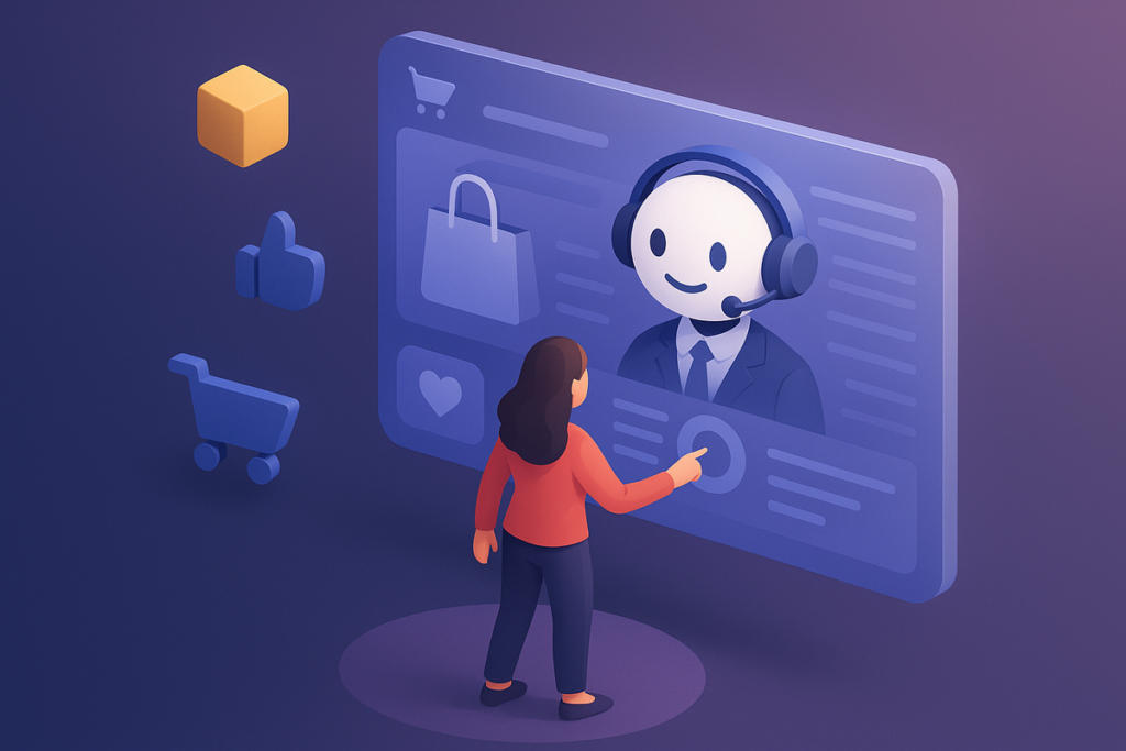 The Future of Agentic eCommerce: How Autonomous AI Agents Will Redefine Online Shopping in 2025 and Beyond