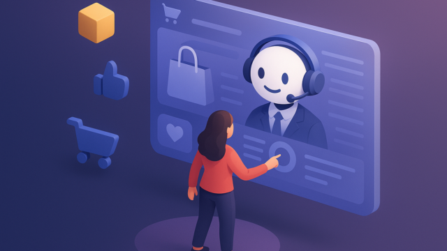 The Future of Agentic eCommerce: How Autonomous AI Agents Will Redefine Online Shopping in 2025 and Beyond