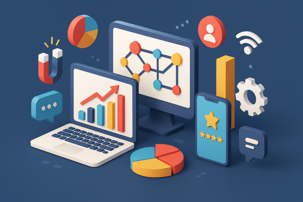 The Future of B2C Marketing: What Comes Next and How Brands Win
