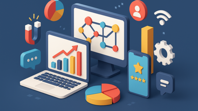 The Future of B2C Marketing: What Comes Next and How Brands Win