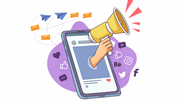 The Future of Digital Marketing: How Strategy, Data, and Technology Are Redefining Growth