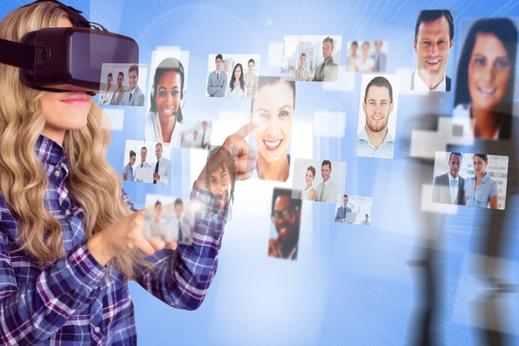 The Future of HR: How Technology Will Shape the Next Decade