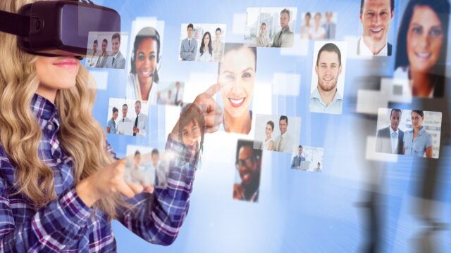 The Future of HR: How Technology Will Shape the Next Decade