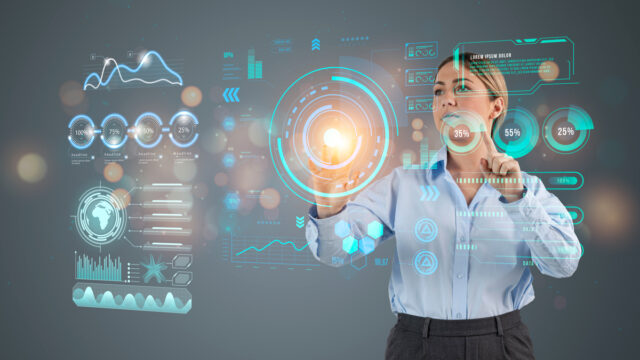 The Future of HR Tech Integration: Interconnecting Systems for Seamless Data Flow