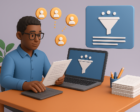 The Future of Lead Generation: Why Smart Marketers Are Returning to Whitepapers