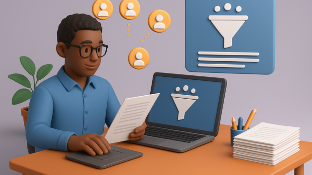 The Future of Lead Generation: Why Smart Marketers Are Returning to Whitepapers