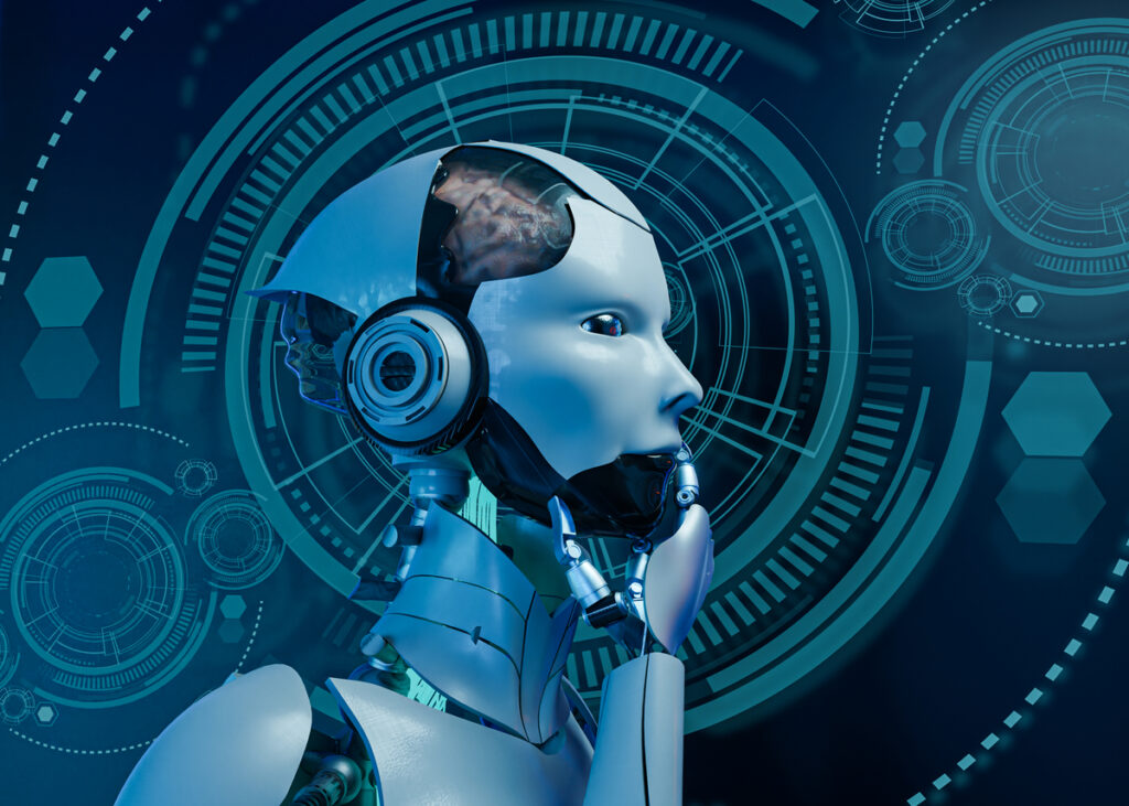 The Future of Robotics