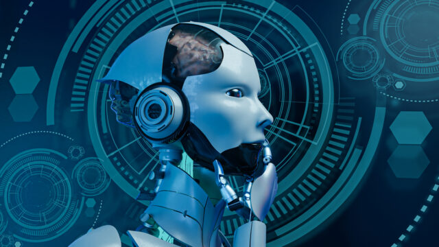 The Future of Robotics