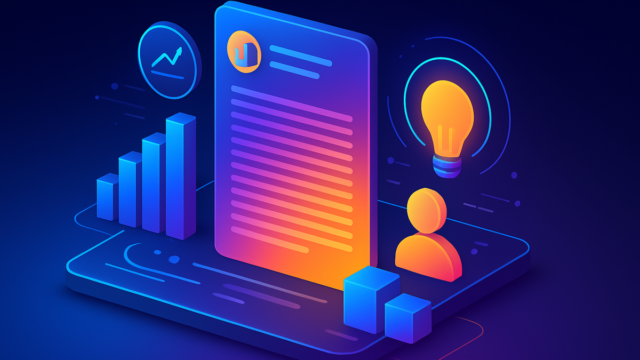The Future of White Papers: Trends and Innovations in B2B Content Marketing