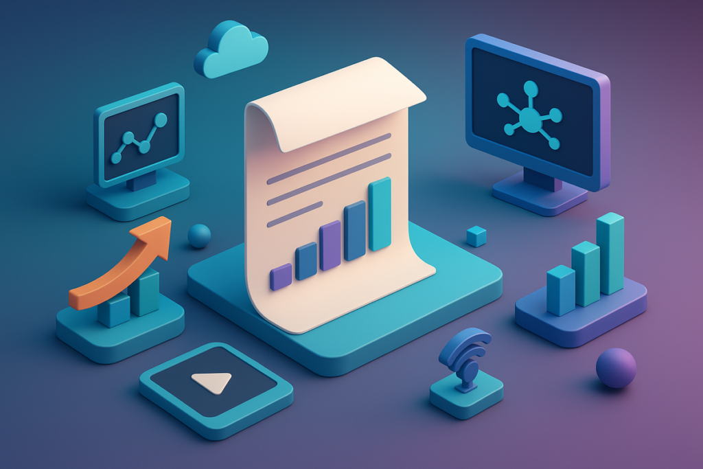 The Future of Whitepaper Marketing: Syndication 2.0 in 2025