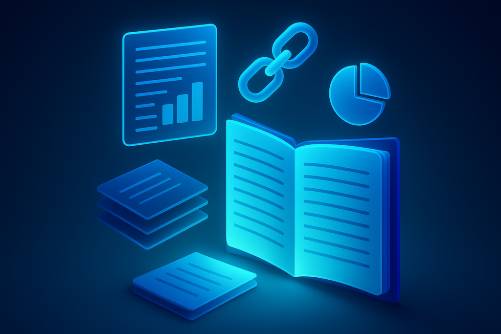 The Future of Whitepapers: How They’re Evolving in the Digital Era