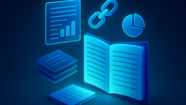 The Future of Whitepapers: How They’re Evolving in the Digital Era