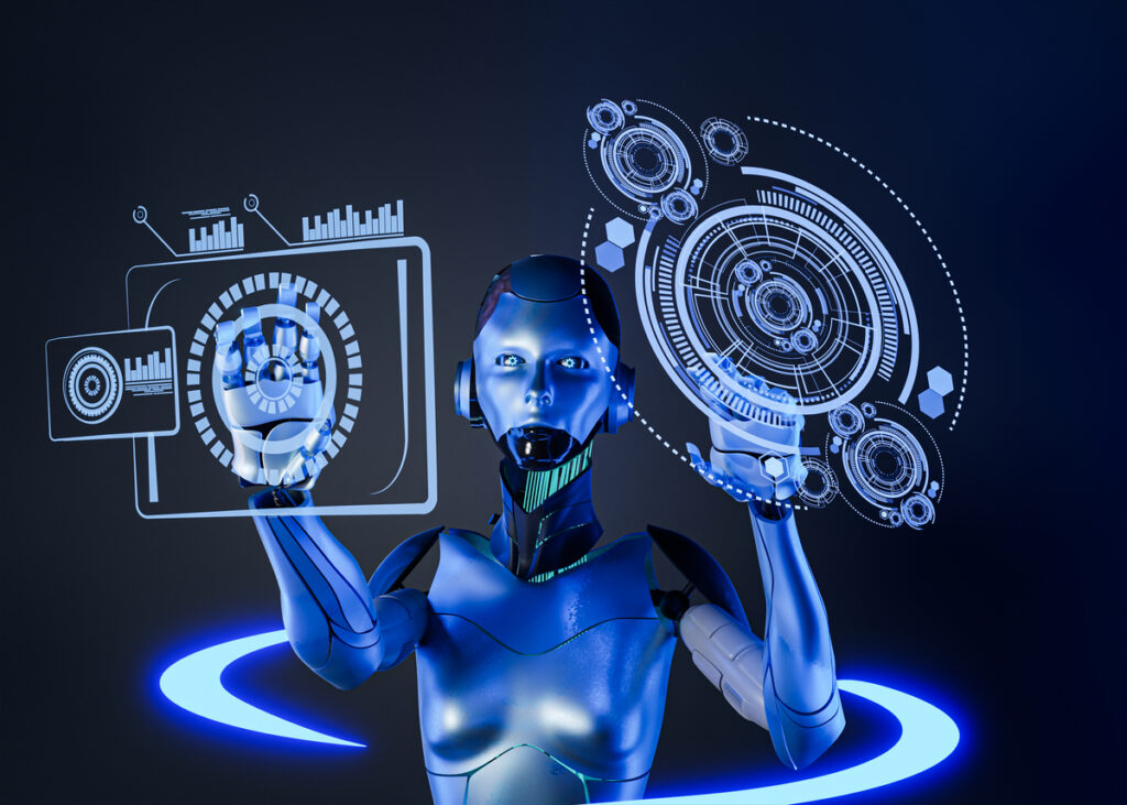 The Future of Work: How AI and Automation are Reshaping Job Markets