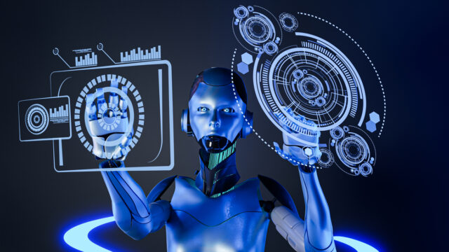 The Future of Work: How AI and Automation are Reshaping Job Markets