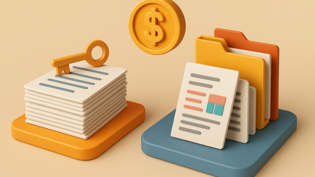 The Hidden Value of Niche Whitepaper Platforms vs. General Content Aggregators