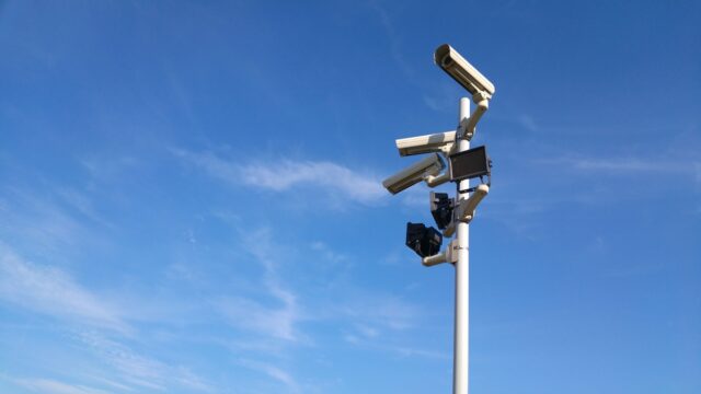 The History of Google's Street View