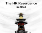 The HR Resurgence in 2023