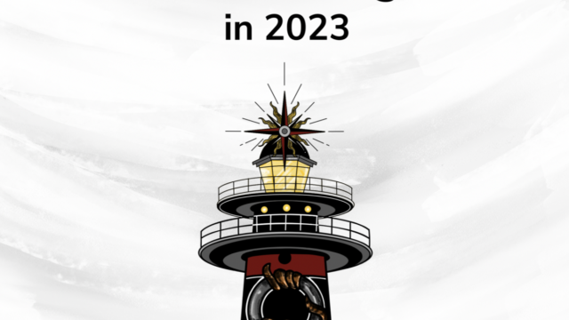 The HR Resurgence in 2023