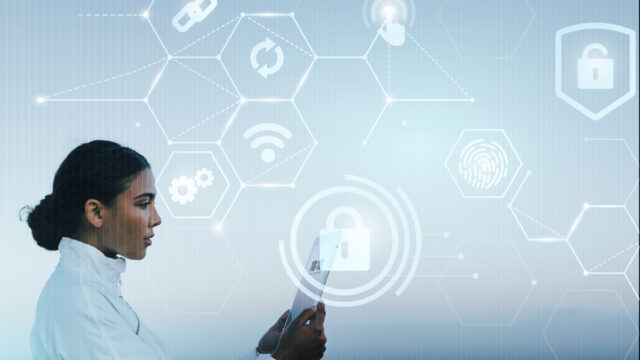 The Impact IoT Makes In The Financial Services Industry