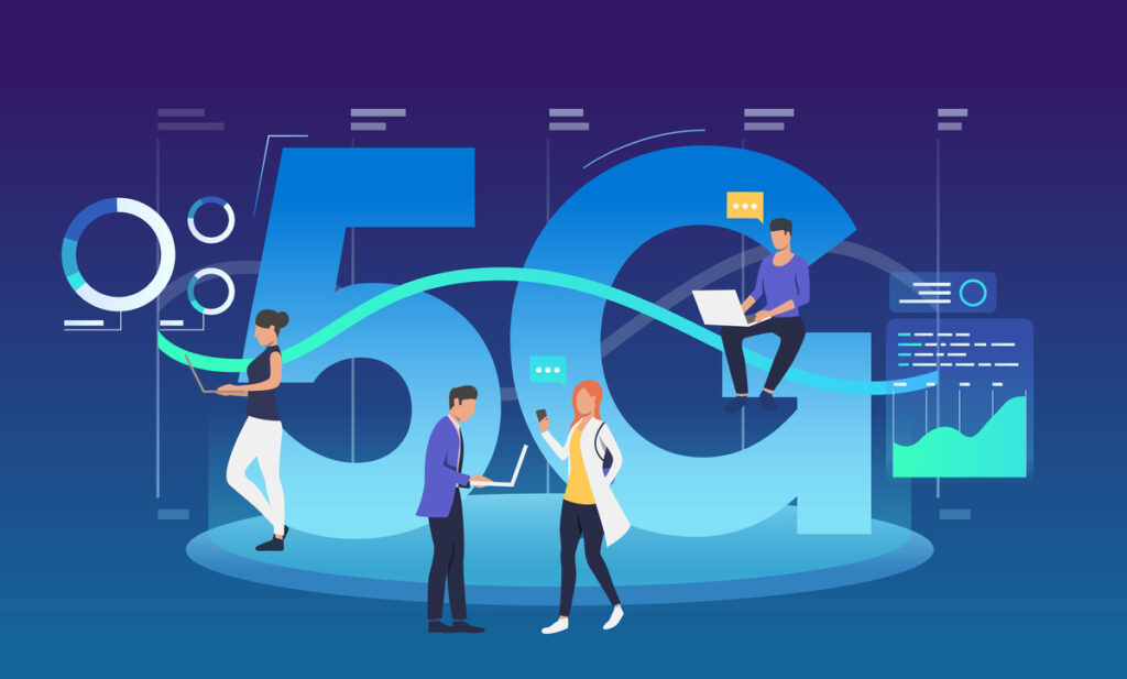 The Impact of 5G Technology: How It Will Revolutionize Communication and Beyond