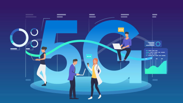 The Impact of 5G Technology: How It Will Revolutionize Communication and Beyond