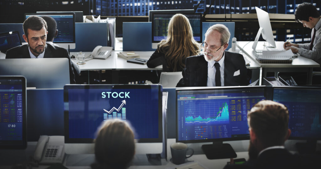 The Impact of Artificial Intelligence on Stock Trading