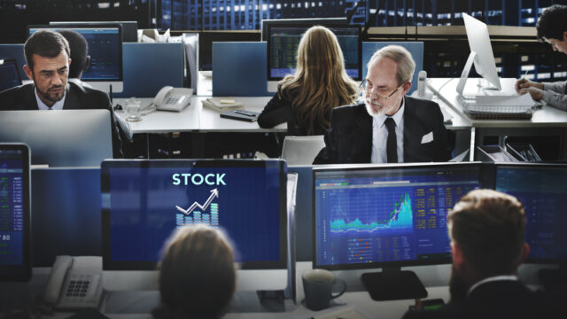 The Impact of Artificial Intelligence on Stock Trading