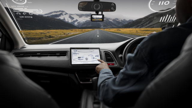 The Impact of Tech On The Travel Sector In 2022