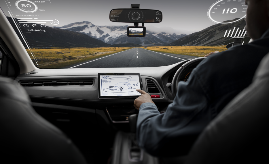 The Impact of Tech On The Travel Sector In 2022