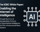 The IOBC White Paper: Enabling the “Internet of Intelligence” through the AI-to-AI Interoperability Protocol for Decentralized-Intelligence, The Fifth Infrastructual Wave. Volume II