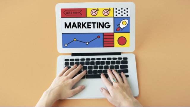 The Need For Multi-Channel Marketing