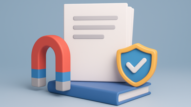 The New Role of Whitepapers: From Lead Magnet to Trust Engine