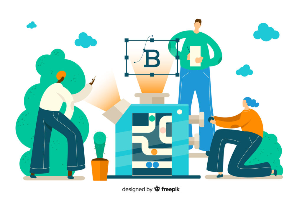 The Power of Blockchain Technology in HR