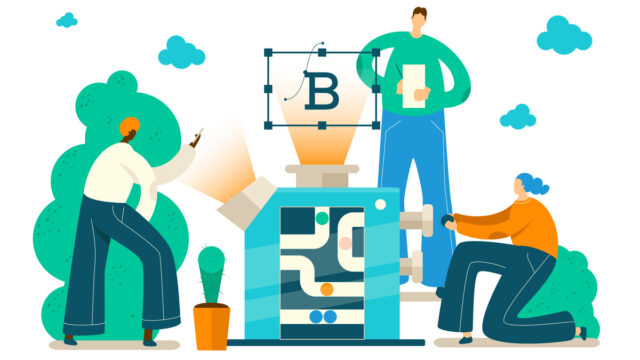 The Power of Blockchain Technology in HR