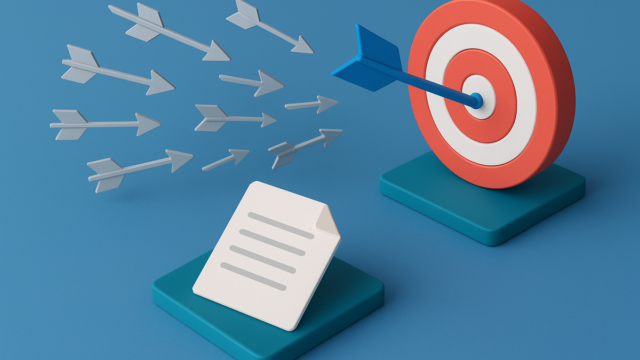 The Power of Precision: How Niche Whitepaper Distribution Outperforms Broad Syndication