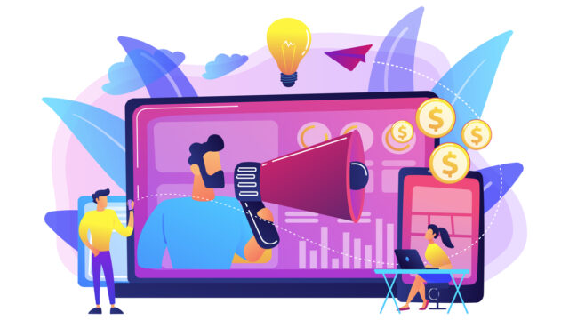 The Power of Traditional & Digital Marketing