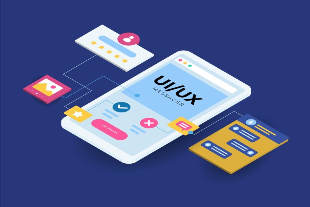 The Power of UX Design For Software Development