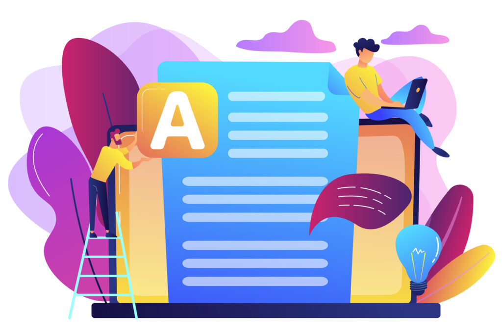 The Power of Whitepaper Submissions For Your Brand