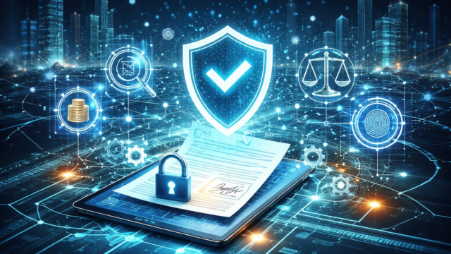The "Programmable Trust" Era: Why 2026 Fintech White Papers are Moving Beyond Payments to "Smart Compliance"