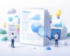 The Psychology Behind Why Professionals Download Whitepapers