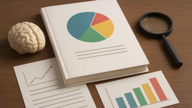 The Psychology of Whitepapers: Why Decision-Makers Trust Data-Driven Content