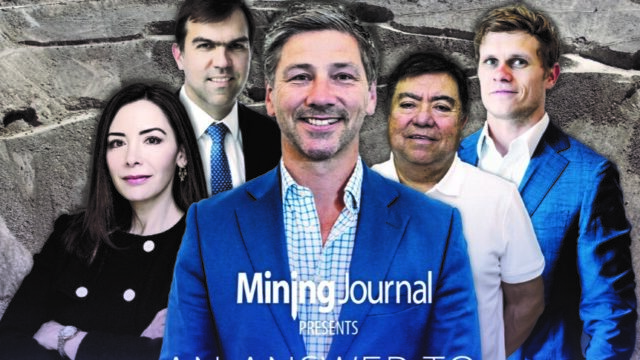 The Resurgence of Copper Mining: Driving Forces and Future Challenges