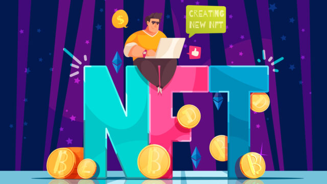 The Revolutionary Wave of NFTs