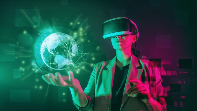 The Rise and Struggles of Apple’s Vision Pro: A Look at the Mixed-Reality Landscape