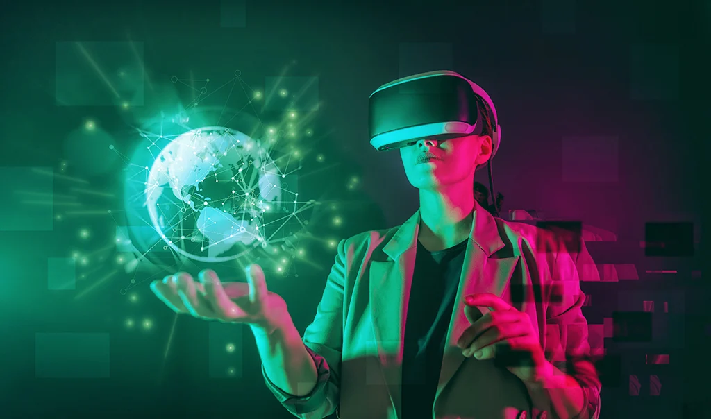 The Rise and Struggles of Apple’s Vision Pro: A Look at the Mixed-Reality Landscape