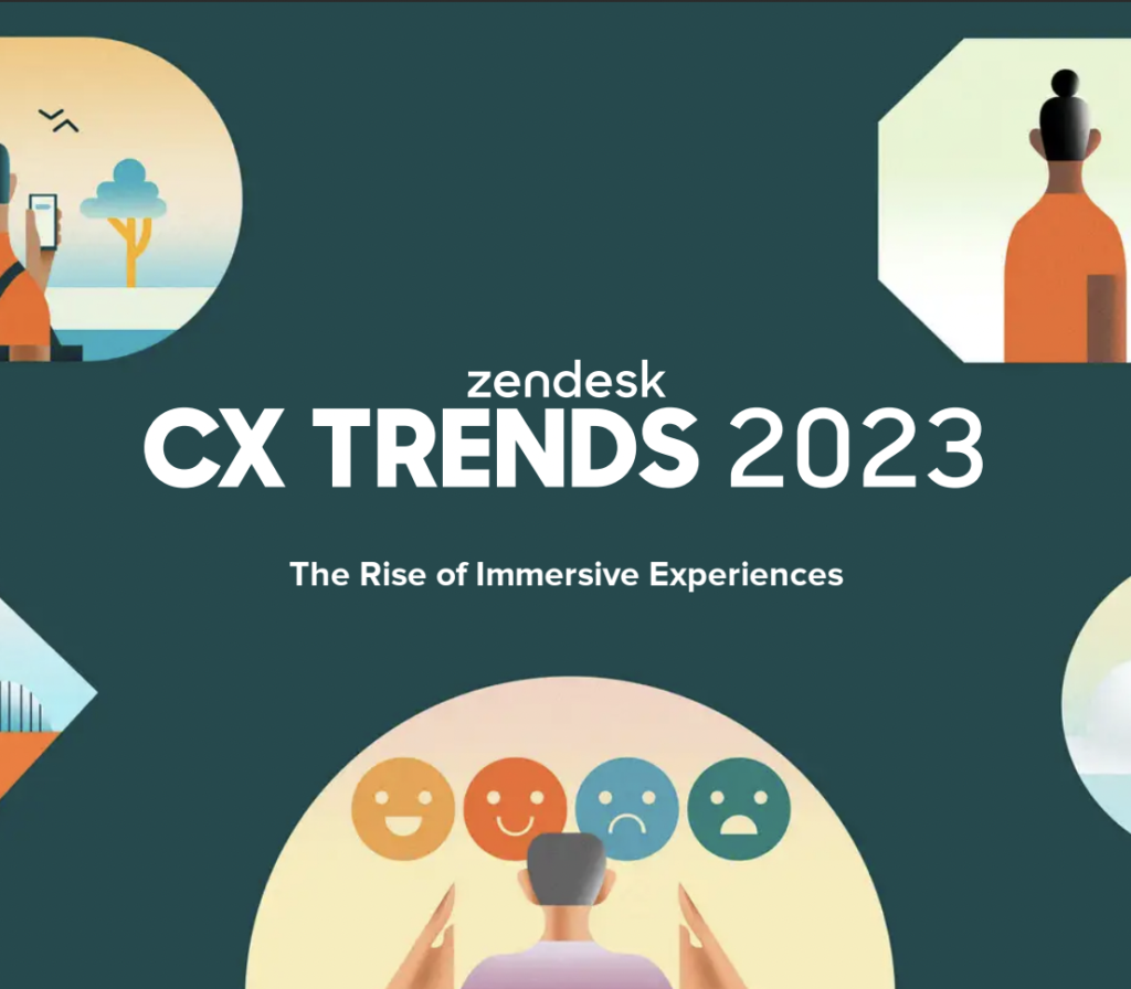 The Rise of Immersive Experiences