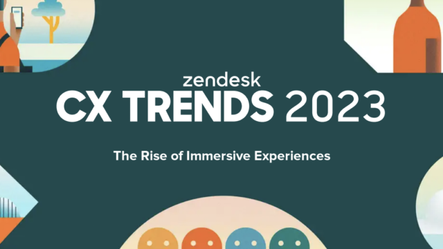 The Rise of Immersive Experiences