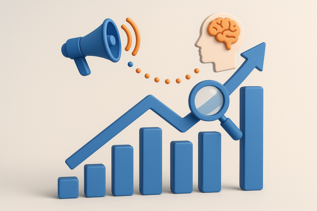 The Rise of Intent Intelligence: How B2B Brands Can Predict Buyer Behavior Before It Happens