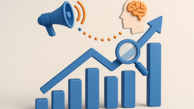 The Rise of Intent Intelligence: How B2B Brands Can Predict Buyer Behavior Before It Happens